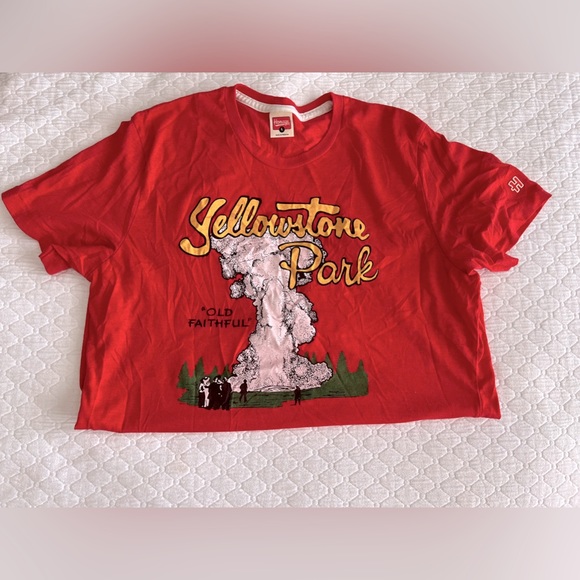 Vintage Tshirt - Picture 4 of 4